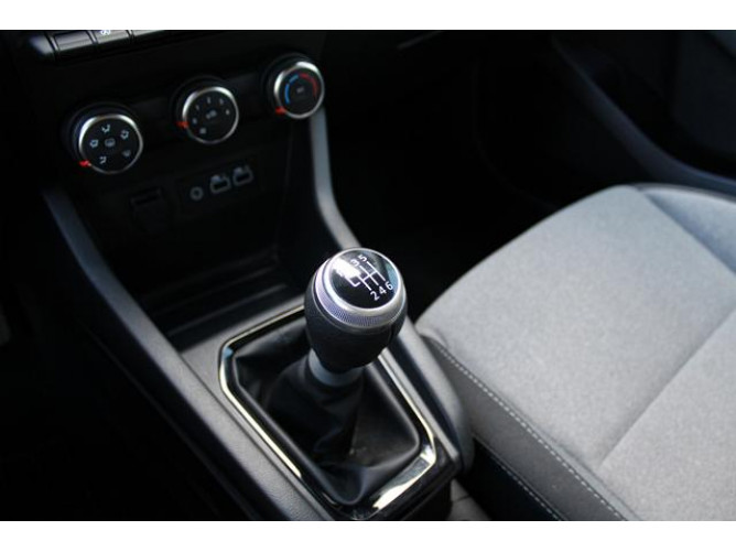 Renault Clio 1.0 tCe 