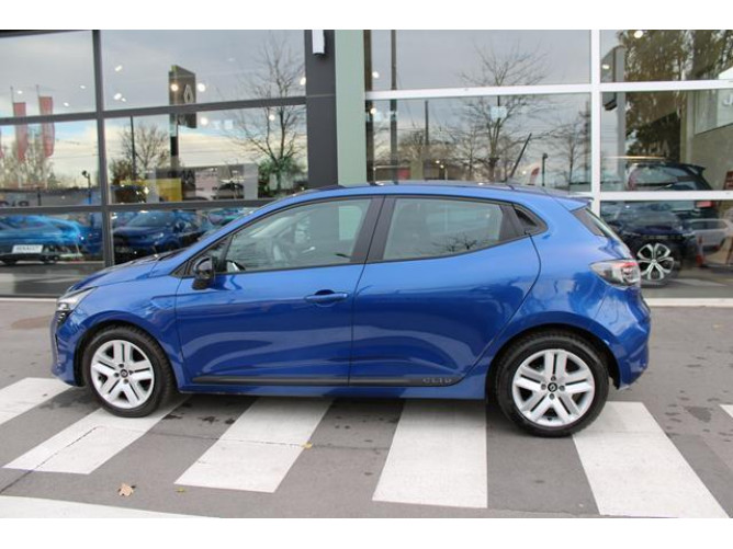 Renault Clio 1.0 tCe 