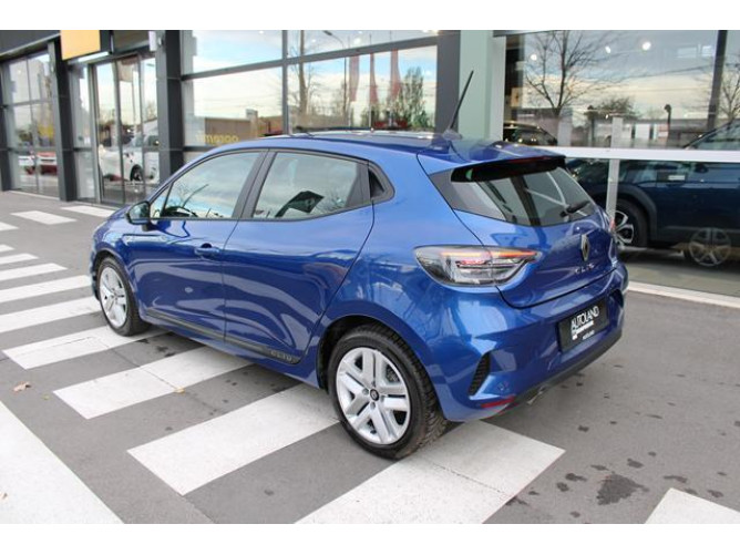 Renault Clio 1.0 tCe 