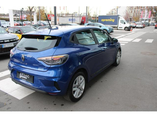 Renault Clio 1.0 tCe 