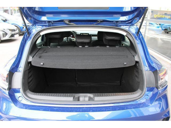 Renault Clio 1.0 tCe 