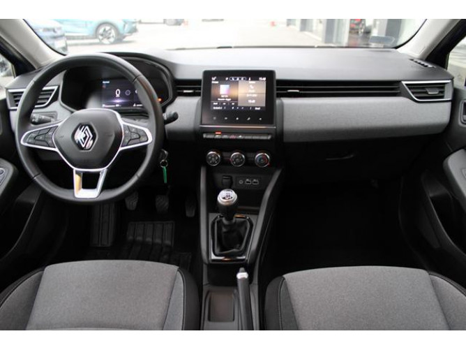 Renault Clio 1.0 tCe 