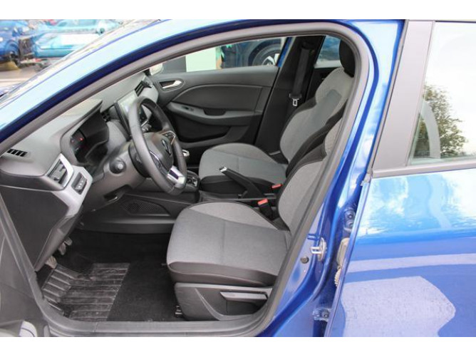 Renault Clio 1.0 tCe 