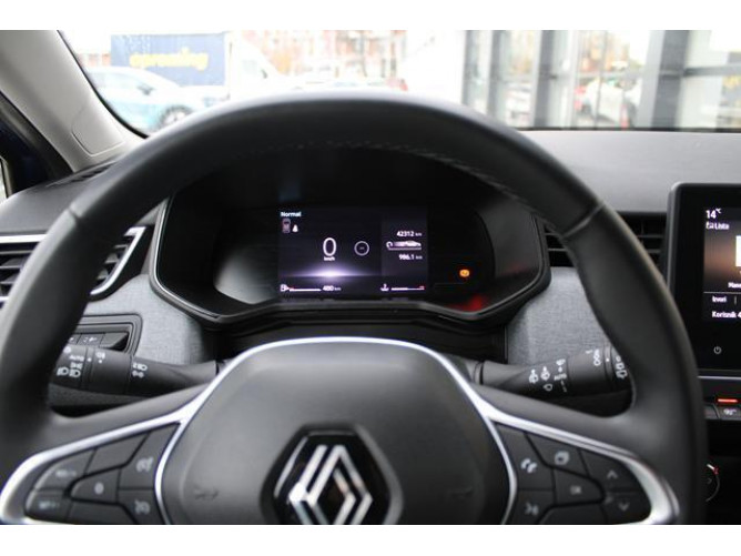 Renault Clio 1.0 tCe 