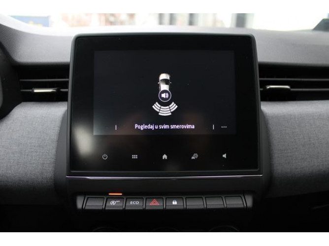 Renault Clio 1.0 tCe 