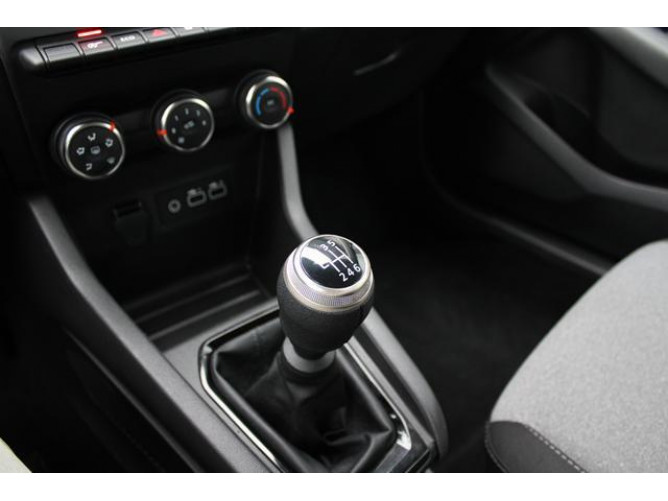 Renault Clio 1.0 tCe 