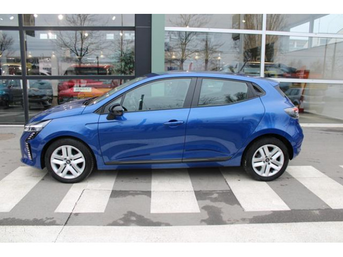 Renault Clio 1.0 TCE 