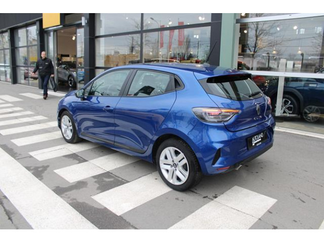 Renault Clio 1.0 TCE 