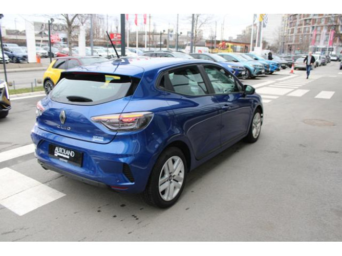 Renault Clio 1.0 TCE 