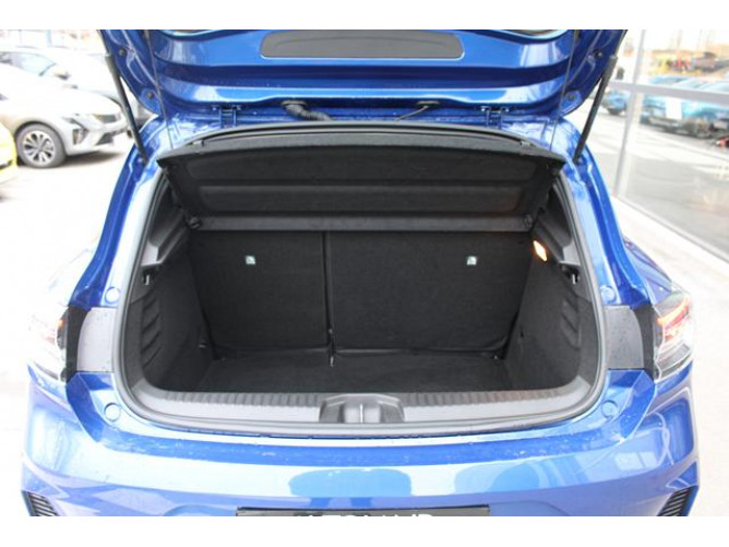 Renault Clio 1.0 TCE 