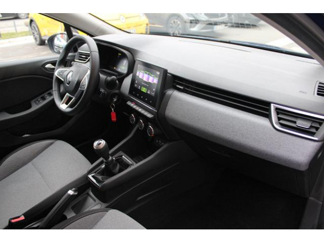 Renault Clio 1.0 TCE 