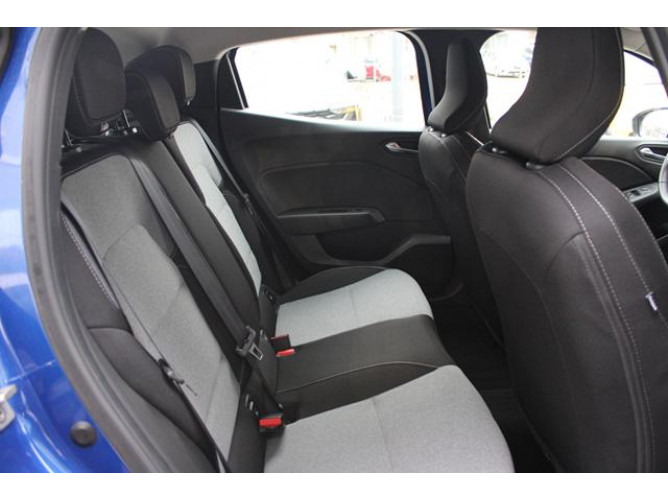 Renault Clio 1.0 TCE 