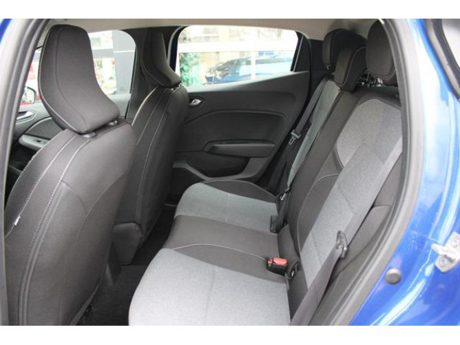 Renault Clio 1.0 TCE 