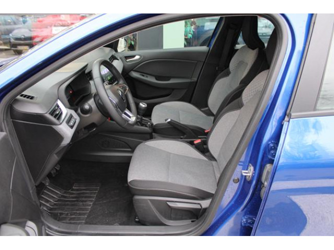 Renault Clio 1.0 TCE 