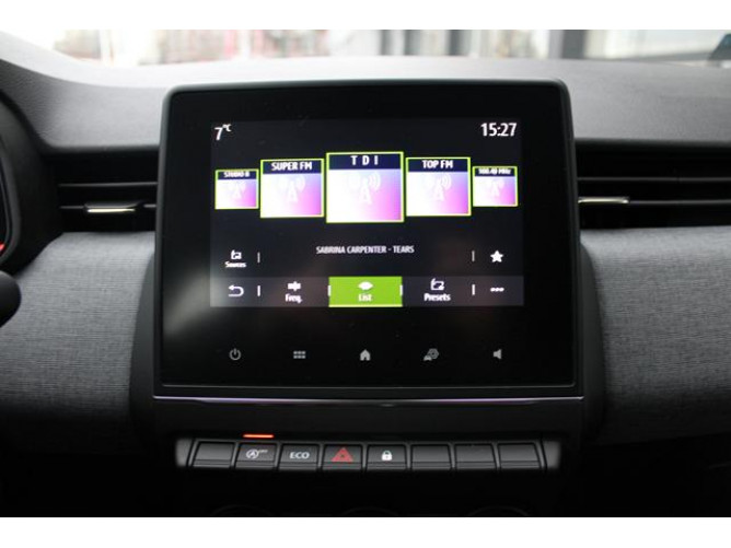 Renault Clio 1.0 TCE 