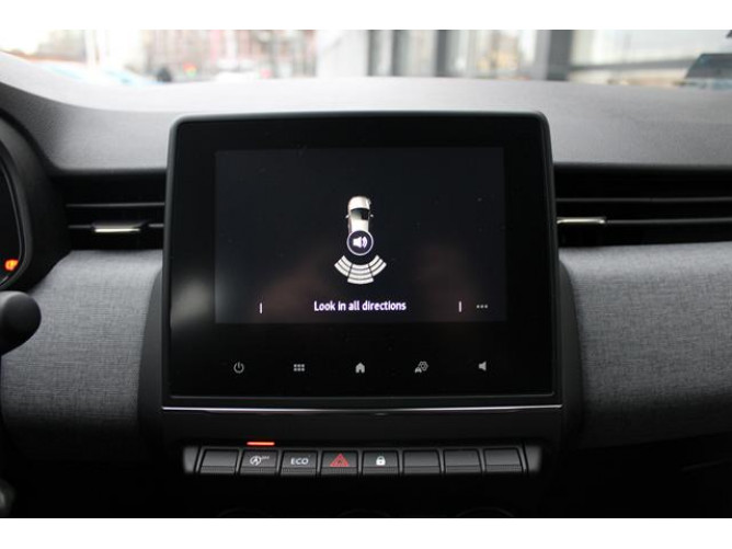 Renault Clio 1.0 TCE 