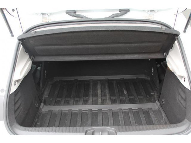 Renault Clio 1.5 dCi Van 