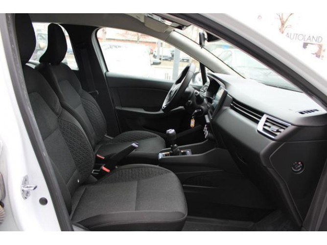 Renault Clio 1.5 dCi Van 