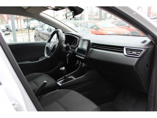 Renault Clio 1.5 dCi Van 