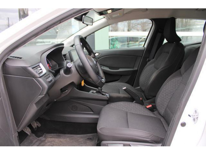 Renault Clio 1.5 dCi Van 
