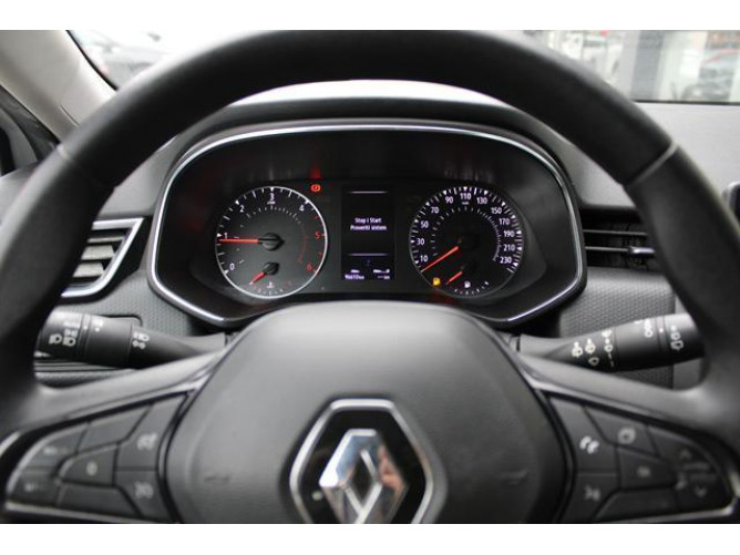 Renault Clio 1.5 dCi Van 