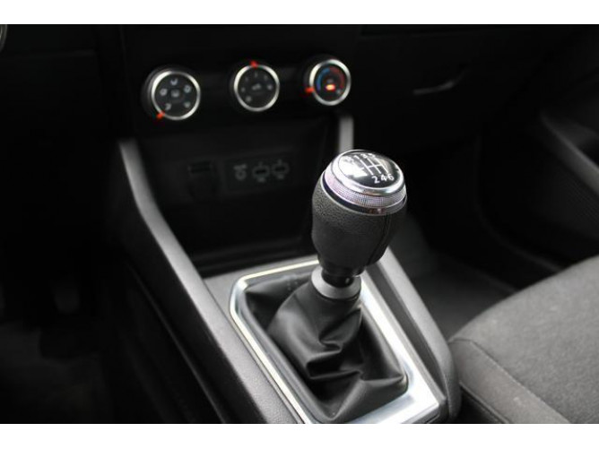Renault Clio 1.5 dCi Van 