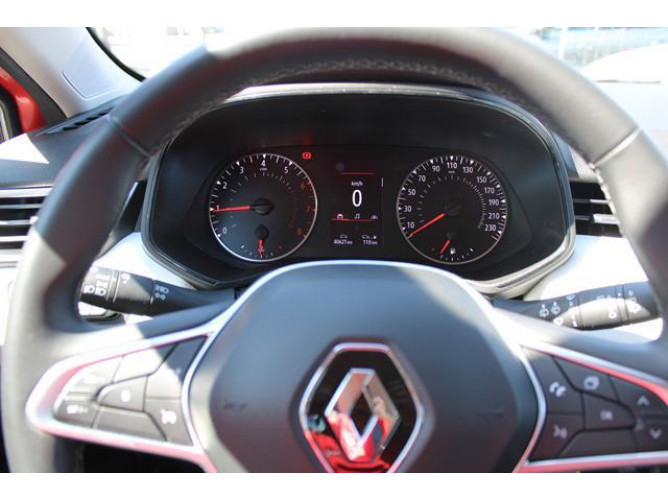 Renault Clio 1.0 sCe Limited 