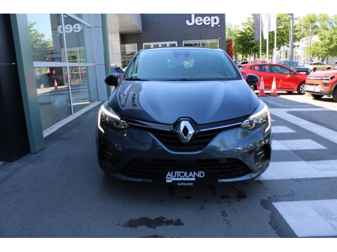 Renault Clio 1.0 tCe Limited 
