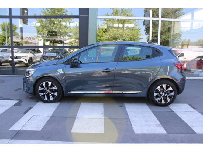 Renault Clio 1.0 tCe Limited 