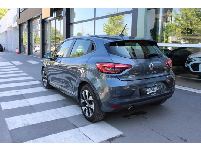 Renault Clio 1.0 tCe Limited 