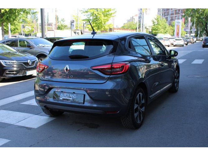 Renault Clio 1.0 tCe Limited 