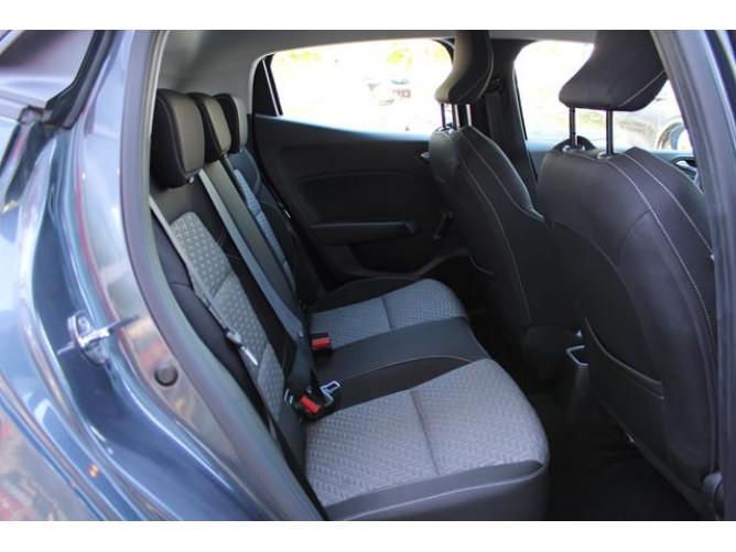 Renault Clio 1.0 tCe Limited 