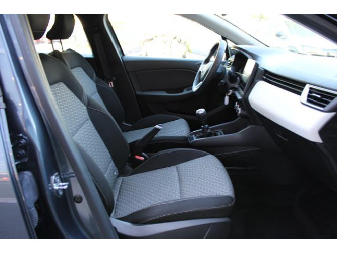 Renault Clio 1.0 tCe Limited 