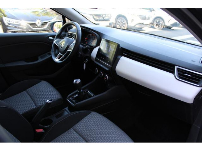 Renault Clio 1.0 tCe Limited 