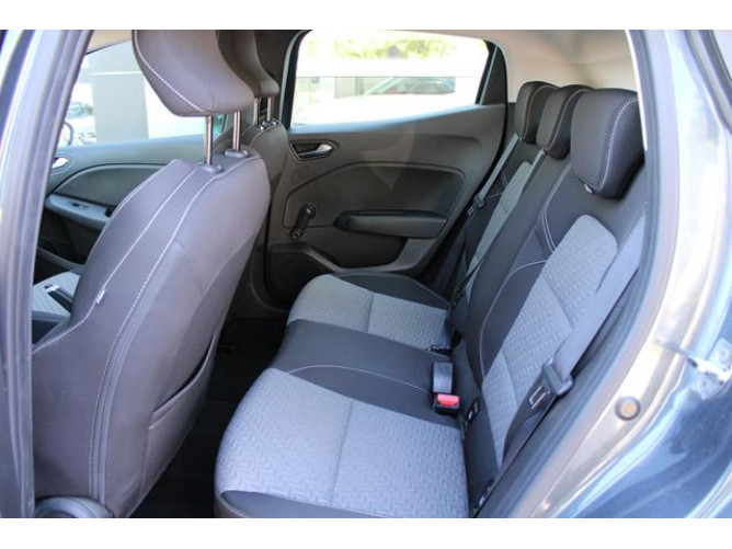 Renault Clio 1.0 tCe Limited 
