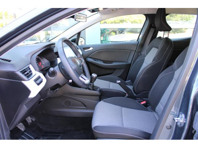 Renault Clio 1.0 tCe Limited 