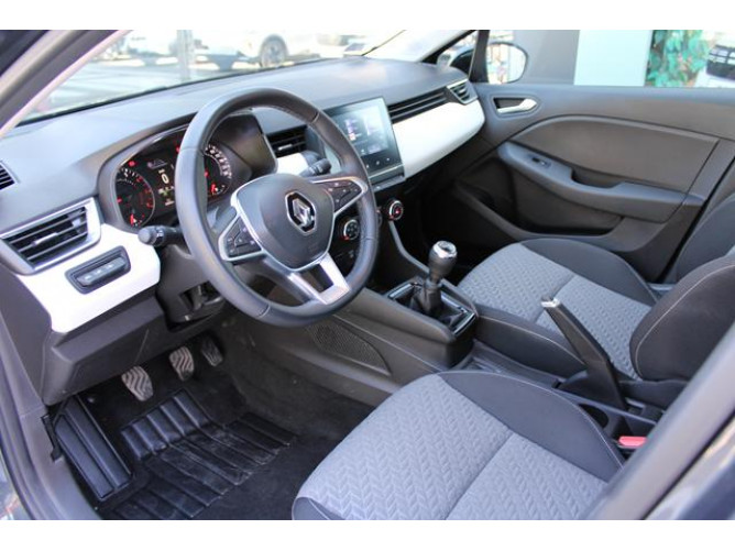 Renault Clio 1.0 tCe Limited 