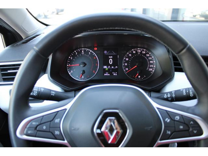 Renault Clio 1.0 tCe Limited 