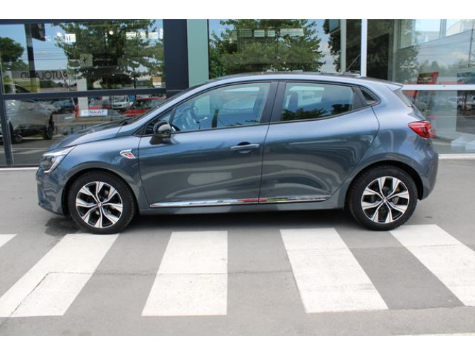 Renault Clio 1.0 tCe Limited 