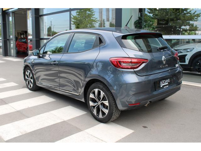 Renault Clio 1.0 tCe Limited 