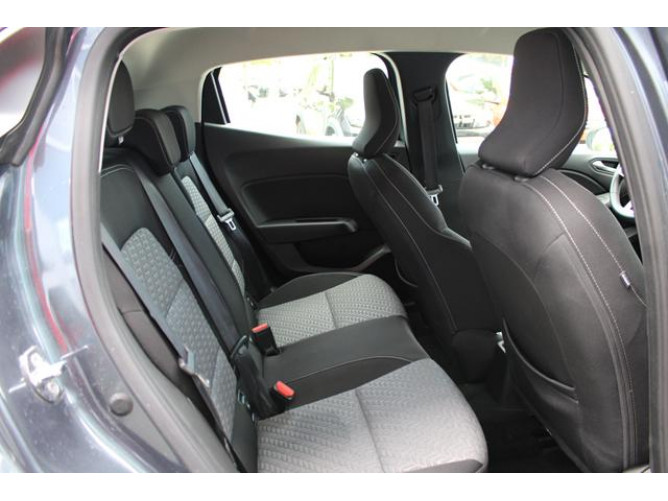 Renault Clio 1.0 tCe Limited 