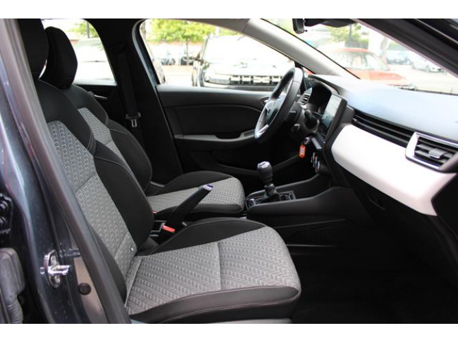 Renault Clio 1.0 tCe Limited 