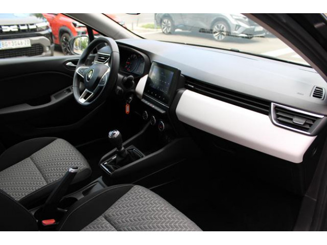 Renault Clio 1.0 tCe Limited 