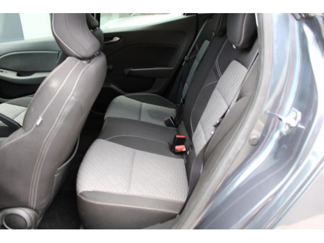 Renault Clio 1.0 tCe Limited 