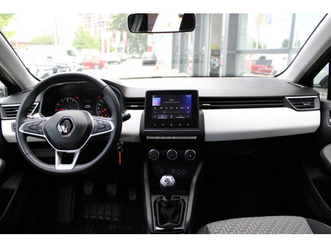 Renault Clio 1.0 tCe Limited 