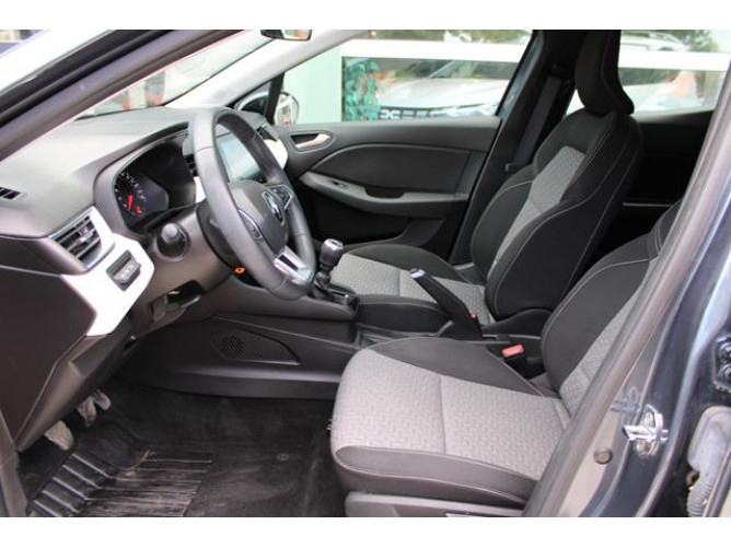 Renault Clio 1.0 tCe Limited 