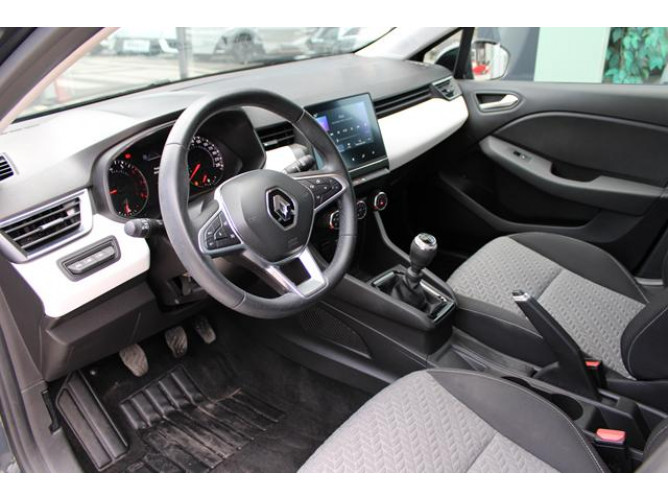 Renault Clio 1.0 tCe Limited 
