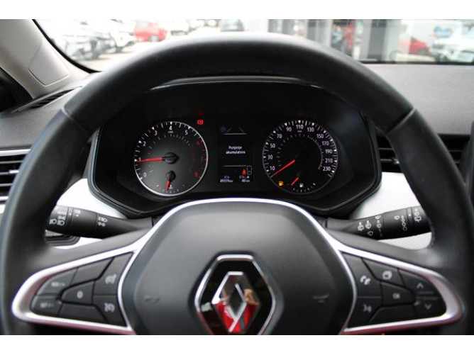 Renault Clio 1.0 tCe Limited 