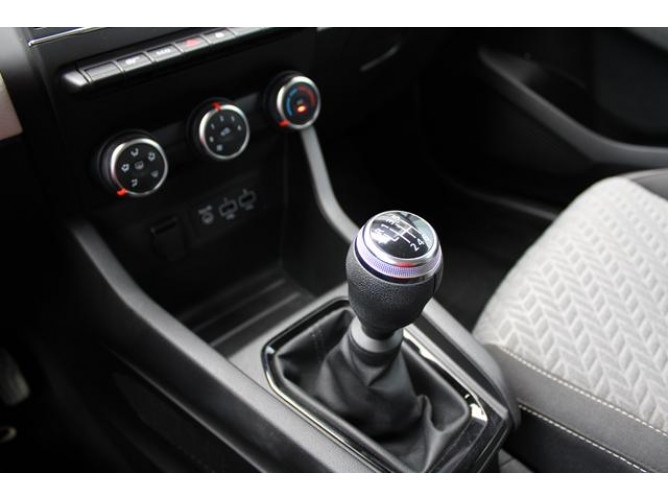 Renault Clio 1.0 tCe Limited 