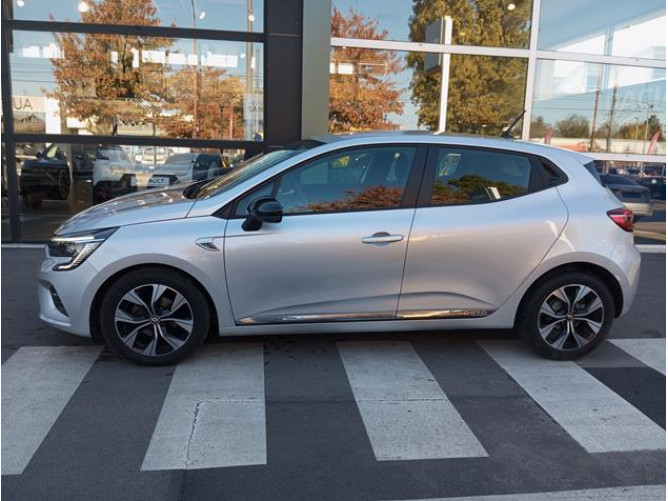 Renault Clio 1.0 tCe Limited CVT 